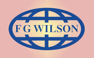 ✓ FG-Wilson 934-579 Запчасти Перкинс / Вилсон 